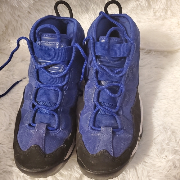 Nike Air up tempo men Hightop sneakers 👟 - Picture 2 of 8